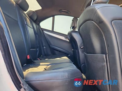 Zdjęcie 10 z 12 samochodu: 2008 MERCEDES-BENZ C 300 VIN:WDDGF54X88F064822 - miniatura