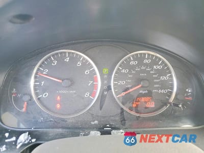Zdjęcie 9 z 12 samochodu: 2004 MAZDA 6 I VIN:1YVFP80CX45N18456 - miniatura