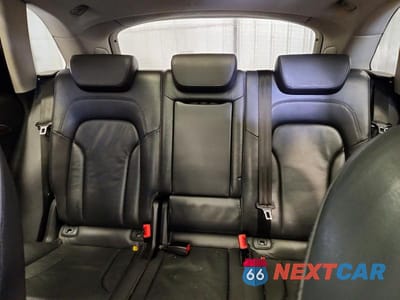 Zdjęcie 10 z 13 samochodu: 2009 AUDI Q5 3.2 VIN:WA1KK78R99A040464 - miniatura