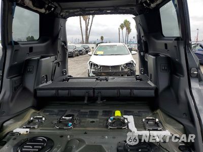 Zdjęcie 10 z 12 samochodu: 2026 LEXUS GX 550 PREMIUM/PREMIUM+ VIN:JTJTBCDX8T5074948 - miniatura