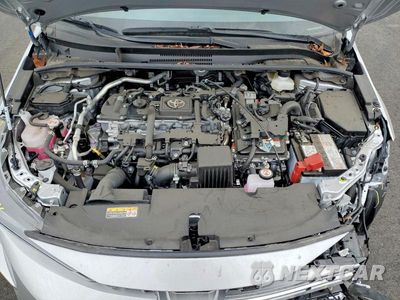 Zdjęcie 11 z 11 samochodu: 2025 TOYOTA COROLLA LE VIN:JTDBCMFE0S3095204 - miniatura