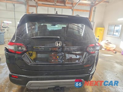 Zdjęcie 6 z 14 samochodu: 2025 HONDA PILOT TRAILSPORT VIN:5FNYG1H64SB176633 - miniatura
