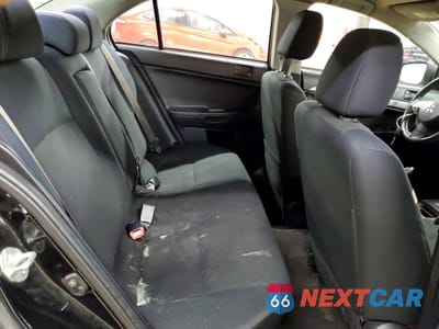 Zdjęcie 10 z 12 samochodu: 2015 MITSUBISHI LANCER ES VIN:JA32U2FU7FU000547 - miniatura