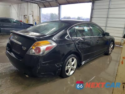 Trzecie zdjęcie samochodu z tyłu: 2008 NISSAN ALTIMA 3.5 SE VIN:1N4BL21E28N412303 - miniatura