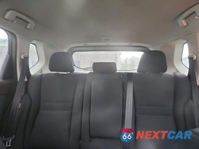 Zdjęcie 10 z 12 samochodu: 2023 NISSAN ROGUE S VIN:5N1BT3AA7PC929728 - miniatura