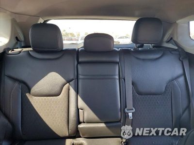 Zdjęcie 10 z 13 samochodu: 2018 JEEP COMPASS LATITUDE VIN:3C4NJDBB0JT145553 - miniatura