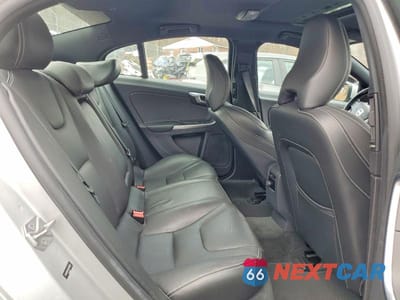 Zdjęcie 10 z 11 samochodu: 2016 VOLVO S60 PREMIER VIN:YV126MFK6G2413878 - miniatura