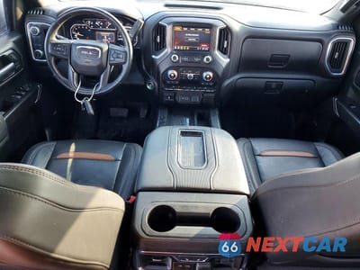 Zdjęcie 8 z 12 samochodu: 2019 GMC SIERRA K1500 AT4 VIN:1GTP9EED9KZ336273 - miniatura
