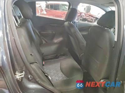 Zdjęcie 10 z 12 samochodu: 2021 CHEVROLET SPARK LS VIN:KL8CB6SA0MC707919 - miniatura