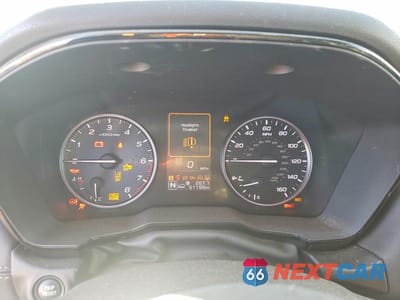 Zdjęcie 9 z 13 samochodu: 2021 SUBARU OUTBACK PREMIUM VIN:4S4BTADC0M3179120 - miniatura