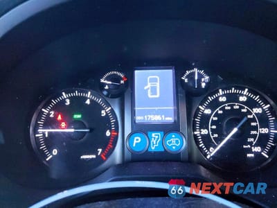 Zdjęcie 9 z 12 samochodu: 2014 LEXUS GX 460 LUXURY VIN:JTJJM7FX6E5071040 - miniatura