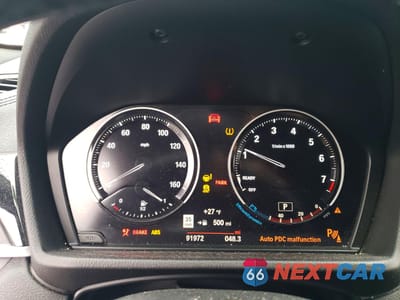 Zdjęcie 9 z 13 samochodu: 2022 BMW X2 SDRIVE28I VIN:WBXYH9C04N5U34799 - miniatura