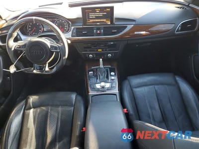 Zdjęcie 8 z 11 samochodu: 2016 AUDI A6 PRESTIGE VIN:WAUHGAFC7GN167634 - miniatura
