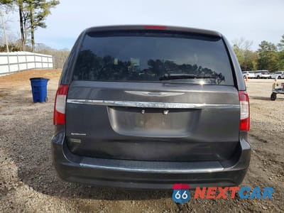 Zdjęcie 6 z 13 samochodu: 2015 CHRYSLER TOWN & COUNTRY TOURING VIN:2C4RC1BG4FR715148 - miniatura