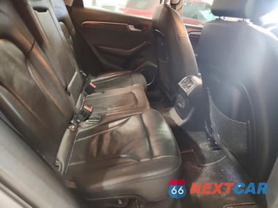 Zdjęcie 11 z 13 samochodu: 2016 AUDI Q5 PREMIUM PLUS VIN:WA1L2AFP1GA066573 - miniatura