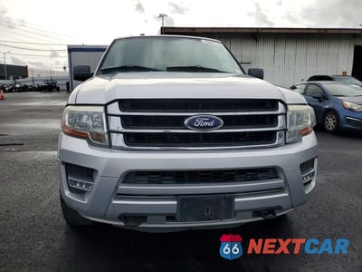 Piąte zdjęcie samochodu w środku: 2015 FORD EXPEDITION XLT VIN:1FMJU1JT3FEF22362 - miniatura