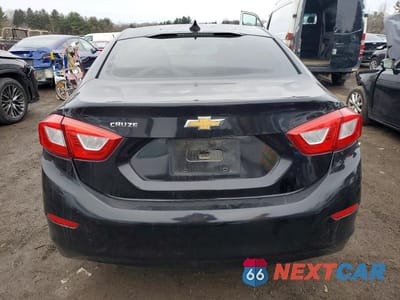Zdjęcie 6 z 12 samochodu: 2018 CHEVROLET CRUZE LS VIN:1G1BC5SM5J7182213 - miniatura