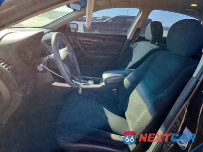 Zdjęcie 7 z 12 samochodu: 2015 NISSAN ALTIMA 2.5 S VIN:1N4AL3AP7FN401698 - miniatura