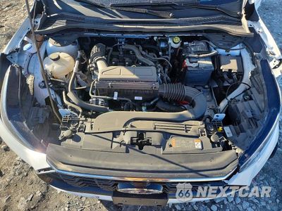 Zdjęcie 12 z 13 samochodu: 2023 FORD ESCAPE ST LINE VIN:1FMCU9MN2PUA63983 - miniatura