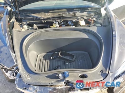 Zdjęcie 11 z 13 samochodu: 2025 TESLA MODEL 3 VIN:5YJ3E1EA8SF065124 - miniatura