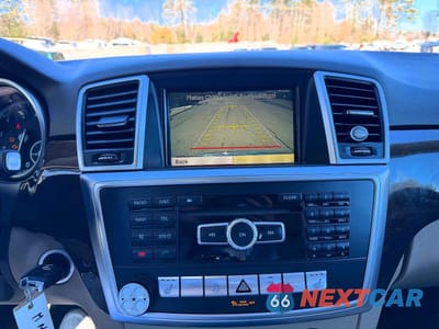 Zdjęcie 12 z 12 samochodu: 2012 MERCEDES-BENZ ML 350 4MATIC VIN:4JGDA5HB4CA053991 - miniatura