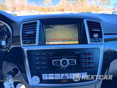 Zdjęcie 12 z 12 samochodu: 2012 MERCEDES-BENZ ML 350 4MATIC VIN:4JGDA5HB4CA053991 - miniatura