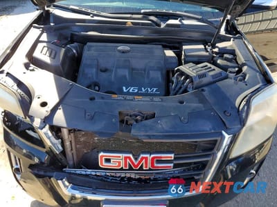 Zdjęcie 12 z 12 samochodu: 2012 GMC TERRAIN SLT VIN:2GKFLXE52C6121188 - miniatura