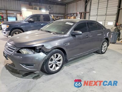 2011 FORD TAURUS SEL 1FAHP2EW9BG112321 - główne zdjęcie licytacji z USA - miniatura