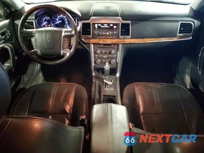 Zdjęcie 8 z 11 samochodu: 2012 LINCOLN MKZ VIN:3LNHL2JC6CR823501 - miniatura