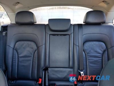 Zdjęcie 10 z 13 samochodu: 2014 AUDI Q5 TDI PREMIUM PLUS VIN:WA1CMBFP2EA072668 - miniatura