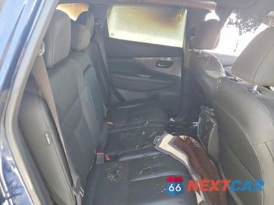 Zdjęcie 10 z 12 samochodu: 2019 NISSAN MURANO S VIN:5N1AZ2MS1KN113572 - miniatura