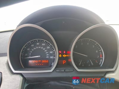 Zdjęcie 9 z 14 samochodu: 2005 BMW Z4 3.0 VIN:4USBT53595LU09733 - miniatura