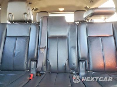 Zdjęcie 10 z 13 samochodu: 2014 FORD EXPEDITION EL LIMITED VIN:1FMJK2A59EEF05612 - miniatura