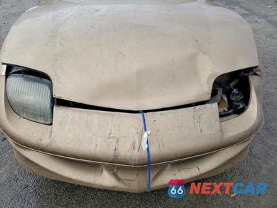 Zdjęcie 11 z 11 samochodu: 1998 PONTIAC SUNFIRE SE VIN:1G2JB1244W7538113 - miniatura