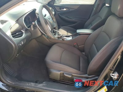 Zdjęcie 7 z 13 samochodu: 2022 CHEVROLET MALIBU LS VIN:1G1ZB5ST2NF206164 - miniatura