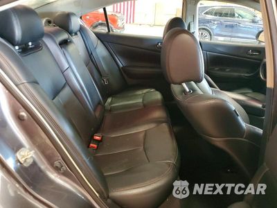 Zdjęcie 10 z 12 samochodu: 2014 NISS MAXIMA 3.5 S VIN:1N4AA5AP7EC487171 - miniatura