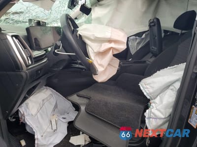 Zdjęcie 7 z 13 samochodu: 2026 KIA SORENTO LX VIN:5XYRG4JC3TG423690 - miniatura