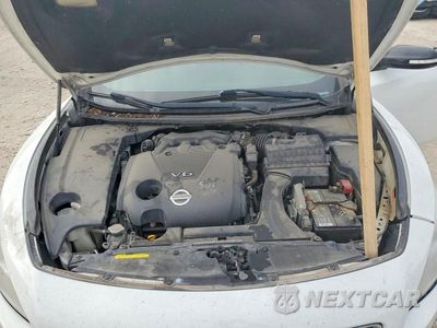 Zdjęcie 11 z 11 samochodu: 2012 NISSAN MAXIMA 3.5 S VIN:1N4AA5APXCC869921 - miniatura