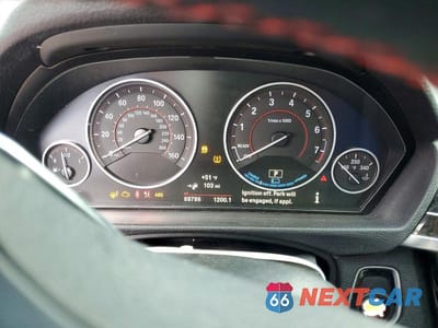 Zdjęcie 9 z 11 samochodu: 2017 BMW 330E VIN:WBA8E1C56HK895234 - miniatura