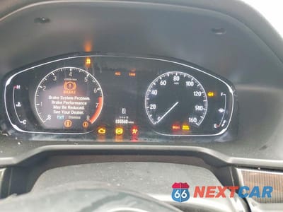 Zdjęcie 9 z 12 samochodu: 2018 HONDA ACCORD SPORT VIN:1HGCV1F37JA153235 - miniatura
