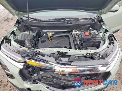 Zdjęcie 12 z 14 samochodu: 2026 CHEVROLET EQUINOX LT VIN:3GNAXPEG5TL321593 - miniatura