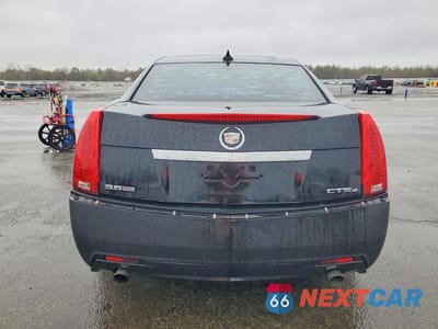 Zdjęcie 6 z 12 samochodu: 2009 CADILLAC CTS HI FEATURE V6 VIN:1G6DS57VX90103565 - miniatura