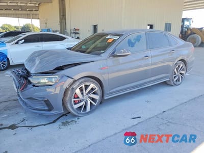 2021 VOLKSWAGEN JETTA GLI 3VW6T7BUXMM023232 - główne zdjęcie licytacji z USA - miniatura