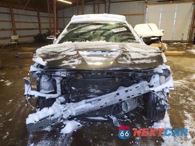 Piąte zdjęcie samochodu w środku: 2022 DODGE CHARGER GT VIN:2C3CDXHG3NH182862 - miniatura