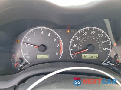 Zdjęcie 9 z 11 samochodu: 2013 TOYOTA COROLLA BASE VIN:5YFBU4EE8DP173821 - miniatura