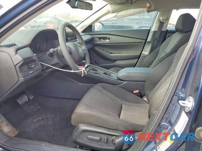 Zdjęcie 7 z 12 samochodu: 2024 HONDA ACCORD EX VIN:1HGCY1F34RA083969 - miniatura