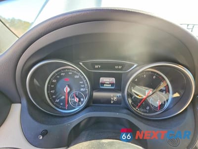 Zdjęcie 9 z 12 samochodu: 2017 MERCEDES-BENZ CLA 250 VIN:WDDSJ4EB1HN494333 - miniatura