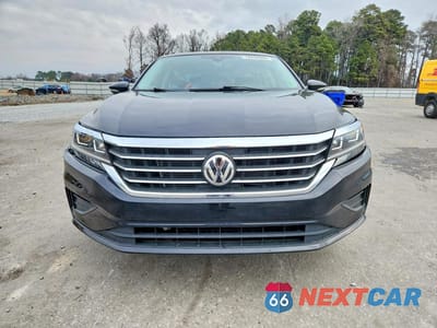Piąte zdjęcie samochodu w środku: 2022 VOLKSWAGEN PASSAT SE VIN:1VWSA7A39NC004428 - miniatura