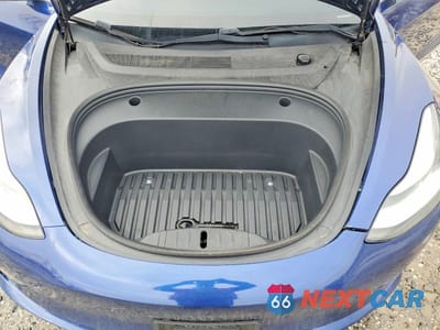 Zdjęcie 11 z 12 samochodu: 2019 TESLA MODEL 3 VIN:5YJ3E1EA1KF299492 - miniatura
