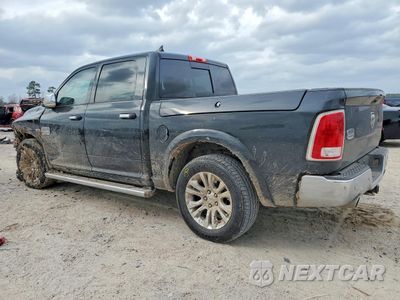 Drugie zdjęcie samochodu z przodu: 2015 RAM 1500 LONGHORN VIN:1C6RR6PT9FS638204 - miniatura